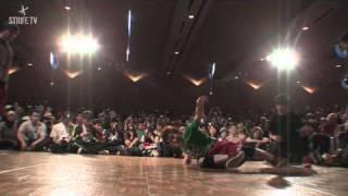 Brickheadz vs Rhythm Attack | FINALS | CREW BTL 7
