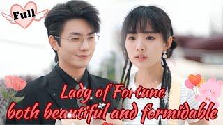 【FULL】After the Flash Marriage, She Become the Apple of Their Eye#MiniDrama #Drama #sweet #Romance