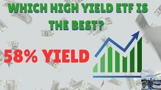 WHICH HIGH YIELD ETF IS THE BEST? (FEPI, KLIP, YMAX)