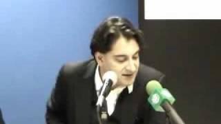 Afshin Rattansi on Iran part 1of2