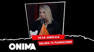 Vesa Smolica - Balada te pavdekshme me Bini Diez