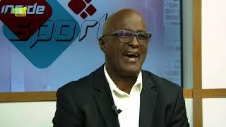 Inside Sports - The SDF - Financing Sports In Jamaica