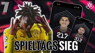 Kickbase Spieltagssieg 7 | Musiala & Wirtz fallen aus?!