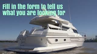 Used Boats for sale in Italy, Spain Croatia and Greece