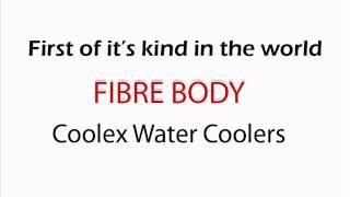 coolex industries manufacturing water coolers