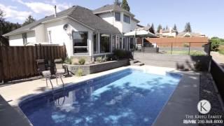 1947 Horizon Drive, West Kelowna, BC - The Krieg Family Real Estate