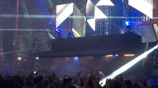 Joris Voorn b2b Kölsch at Awakenings Festival, Spaarnwoude 30 June 2018