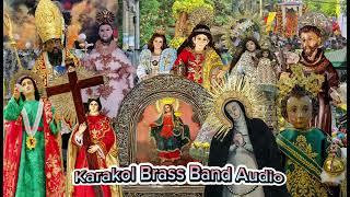 Karakol Brass Band Audio