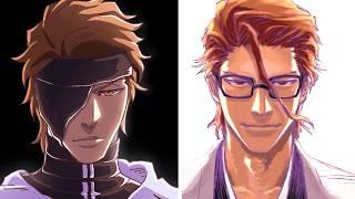 What Was Aizen's True Plan? | Why Aizen Betrayed Everyone | BLEACH Explained