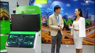 พบกับ Schneider Electric LIVE@TTT 2022 Reinforce: Enterprise IT Infrastructure Day วันที่ 5 Oct 2022