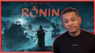 Rise Of The Rõnin Gameplay Part 2 #riseoftheronin #gaming #letsplay