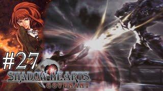 Clash of Demons | Shadow Hearts 2: Covenant [BLIND], Let's Play, Pt. 27