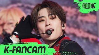 [K-Fancam] 엔시티 127 재현 직캠 '질주 (2 Baddies)' (NCT 127 JAEHYUN Fancam) l @MusicBank 220923