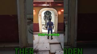 Best Place For X-01 Power Armor in Fallout 4