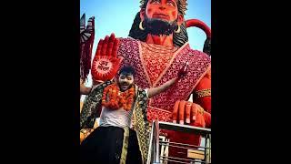 HOSHIARPUR BANE/ HOSHIARPUR KE HANUMAN/Hoshiarpur DUSHERA #bane #hanuman