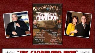 "THE GLORYLAND WAY" ~ Red Back REVIVAL Project 2016