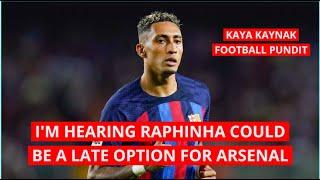 Latest Arsenal News Update (PIDGIN) AUG 29, 2024