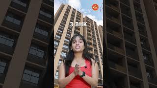 Ratna Group Turquoise Greenz | Ready To Move in | Shela Ahmedabad