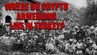 Story of Crypto Armenians | A Fear of Life or a Renewal of Identity