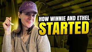 Winnie & Ethel - Commercial Real Estate Uncovered with Erik Sexton