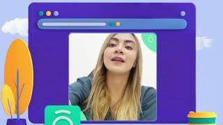 Las gotas hidratantes son el complemento ideal para el cuidado de tus lentes de contacto