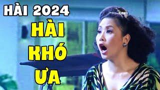 Cười Té Ghế Với Hài 2024 Kiều Oanh Chửi Hàng Xóm Điếc Tai Không Trượt Phát Nào | Hài Tết 2024