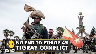 Ethiopia-Tigray Crisis: Army regains control of northern Afar town | World News| Latest English News