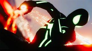 Ultimate Gameplay (Stealth / Combat) - Marvel's Spider-Man