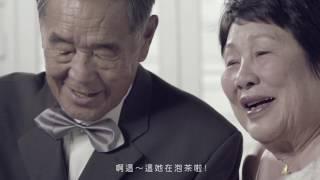 【#周大福wedding-#幸福的顏色】-暖金色