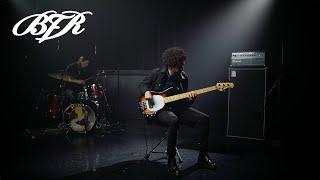 Ernie Ball Music Man Minute: BFR Stingray Retro '76  Track A (ft. Joe Ayoub)