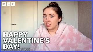 Valentine's Day Vs Galentine's Day | BBC The Social