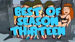 Family Guy | Best of Season 13