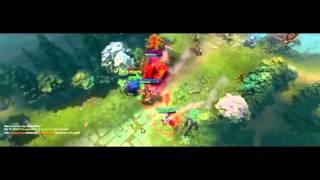 Xboct   Top 5 Plays Ever ● Dota 2  HD