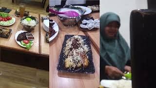 Jajal Menu Makan di Pondok Dahar Mbah Beres