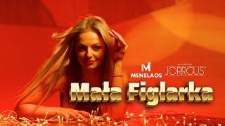 Menelaos & JORRGUS - Mała Figlarka (cover Akcent)  Oficjalny teledysk Nowy HIT Disco Polo 2024