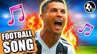  CRISTIANO RONALDO FOOTBALL SONG | SmashMouth All Star