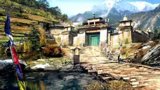 Far Cry 4 Armed Escort OST 01