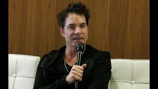 Pat Monahan Reveals His Favorite Lyrics From Train's Greatest Hits