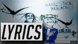 Travis Scott & Quavo Modern Slavery Huncho Jack (LYRICS)