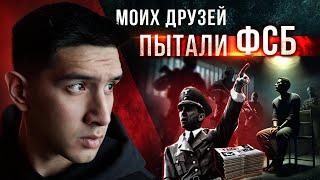 Как работает пропаганда? Война, АллатРа - что происходит?