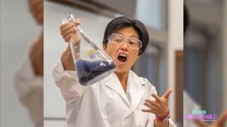 How Can Martial Arts Teach Us About Chemistry? | Mission Unstoppable