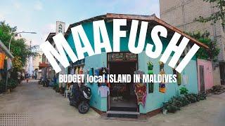 Budget Local Island Maldives  | Maafushi Island | Things to do in Maafushi | Maafushi Maldives