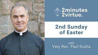 2minutes2virtue | Joining Our Wounds to Christ's