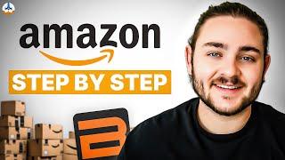 How to Use Boxem Step by Step Guide | Amazon Shipments & Analytics