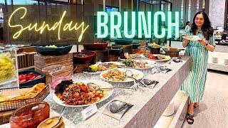 SUNDAY BRUNCH *unlimited* at Fairfield by Marriott Mumbai