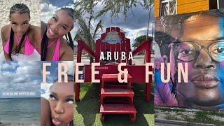 The BEST FREE Things to Do in Aruba (2024)