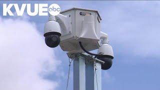 Austin Parks and Rec looking into usefulness of cameras in parks | KVUE