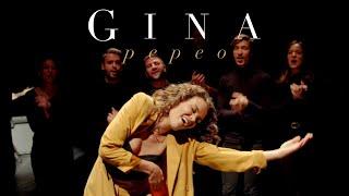 Gina - Pepeo