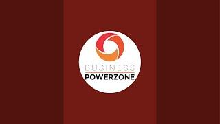 Business PowerZone is live