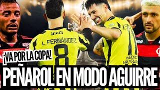  JULIO RÍOS | ¡PEÑAROL Y EL PARTIDO MÁS IMPORTANTE EN LA HISTORIA DEL CAMPEÓN DEL SIGLO!